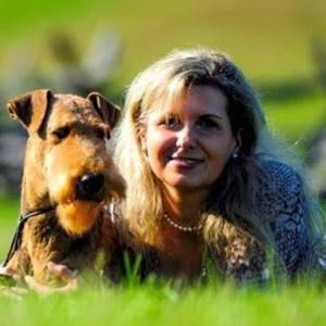 Meet your Posher, Valeria